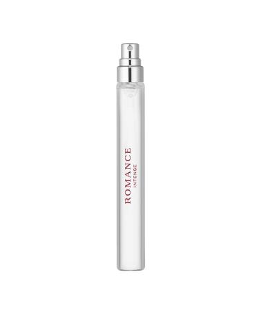 Ralph Lauren - Romance Eau de Parfum Intense - Women's Perfume - Floral & Woody - With Rose Patchouli and Sandalwood - Medium Intensity Floral Woody 0.34 Fl Oz
