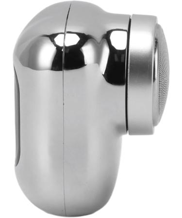AYNEFY Mini Electric Beard Trimmer - Waterproof Ergonomic Lightweight - Best Professional Home Appliance for Men - Buy Online on GoSupps.com