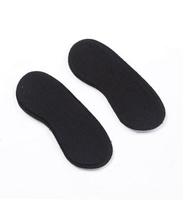 FRCOLOR Heel Pads - 20 Pairs Anti-Wear Cushion Stickers for Comfortable Shoes - International Shipping Available - Buy Online on GoSupps.com