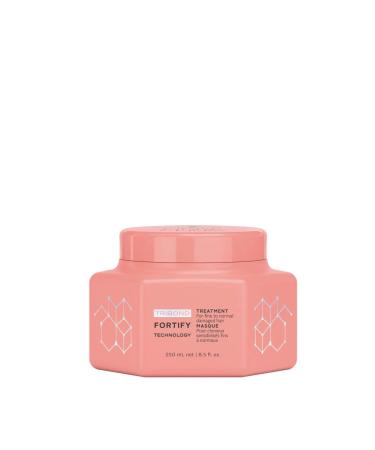 Schwarzkopf Professional Fibre Clinix Fortify Treatment - 8.5oz