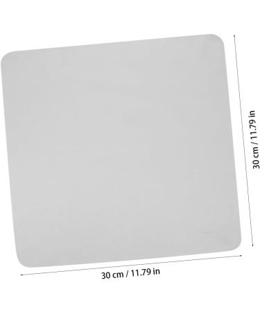 12 Pcs Large Lens Cleaning Cloth - Premium Glasses Cleaning Wipes for Crystal Clear Vision - Buy Online on GoSupps.com