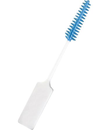 Fuchs Brush n Clean Interdental Brushes - Pack of 10 (20 Pieces Each) | Metal-Free & Fluoride Infused | International Shipping Available - Buy Online on GoSupps.com