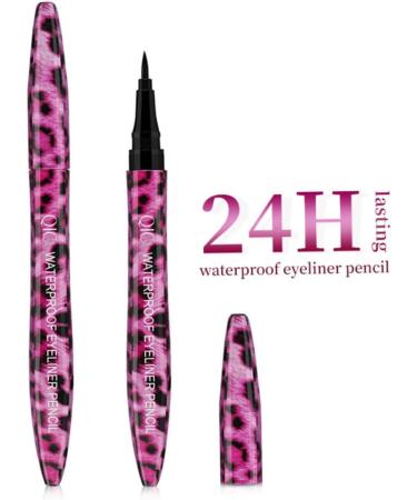 Balacoo 1pc Waterproof Eyeliner Waterproof Eye Liner Pencil Long Lasting Eyeliner Crayon Water Proof - Buy Online on GoSupps.com