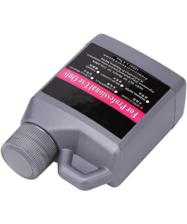 120ml/Bottle EMA Acrylic Liquid Monomer Crystal Nail Supplies for Professional Dipping Carving Nail Art Extension Acrylic Powder - (Color: 1) - Buy Online on GoSupps.com