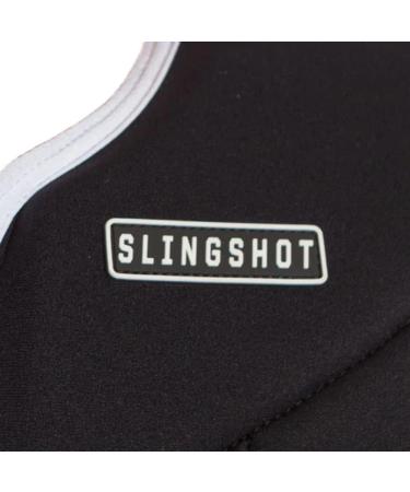 Slingshot Team Wakeboard Vest V8 - Black, Small Size - Buy Online on GoSupps.com