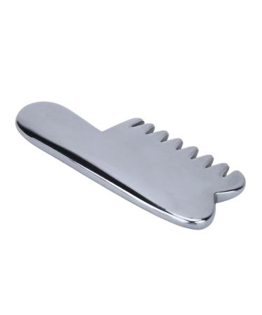 Beauty Comb Promote Blood Circulation Good for Health Massage Comb for Beauty Salon for Home for Women