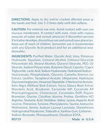 Hand & FootRx Chemotherapy Cream for Cancer Patients - Oncologist and Dermatologist Designed Skin Care Lotion (2 oz) - Buy Online on GoSupps.com