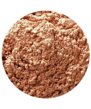 Amber Loose Powder Peggy Sage - Buy Online on GoSupps.com