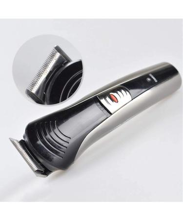 Buy Easy Hair Clipper - Professional 7-in-1 Cordless Hair Clippers & Beard Trimmer | Rechargeable Household Tools for Men - Buy Online on GoSupps.com