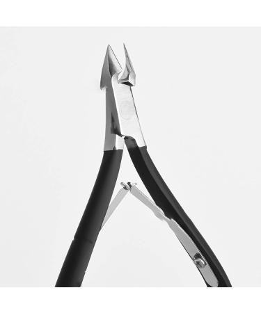 SVAASA Nail Clippers Nail Clippers Toenail Cutter Nail Cuticle Nipper Professional Pedicure Tool Olecranon Cutters Improved Paronychia Manicure Tools - Buy Online on GoSupps.com