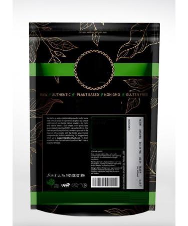 Salab Misri Salap Mishri Salam Mishri Orchid e Latifolia Pure and natural (50 g) - Buy Online on GoSupps.com