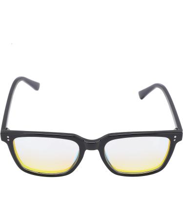 Zwinner Color Blind Glasses - UV400 Waterproof Red-Green Correction Glasses for Men & Women | Perfect for Indoor & Outdoor Use - Buy Online on GoSupps.com