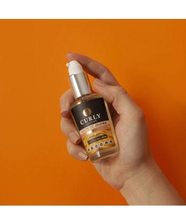 Shampoo Tratamiento Gel Crema peinar Aceite de Jojoba (5 Pack) Curly Lovers shampoo natural Curly Lovers gel natural Curly Lovers crema para peinar Curly Lovers kit Love para cabello (delgado) - Buy Online on GoSupps.com