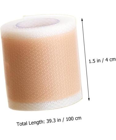 Anneome Auricle Valgus Correction Sticker - Silicone Patches for Protruding Ears - Child & Adult Ear Corrector - Health Ear Supply - Buy Online on GoSupps.com