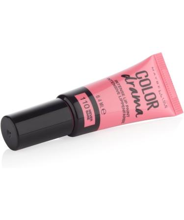 Maybelline New York Lip Studio Color Drama No 110 Never Bare Down individually packed 1 x 6 g - Buy Online on GoSupps.com