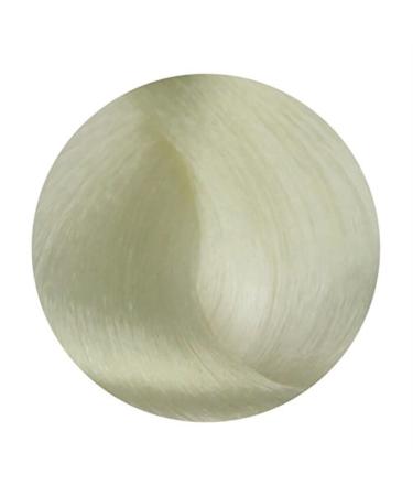 Stargazer White Semi Permanent Hair Dye White 70 ml (Pack of 1)