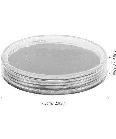 POPETPOP 4 Boxes Water Soluble Face Paint Washable Halloween Cosplay Makeup Pigments for Boy Girl Girls Per Suitable for Holidays Theater Performances - Buy Online on GoSupps.com