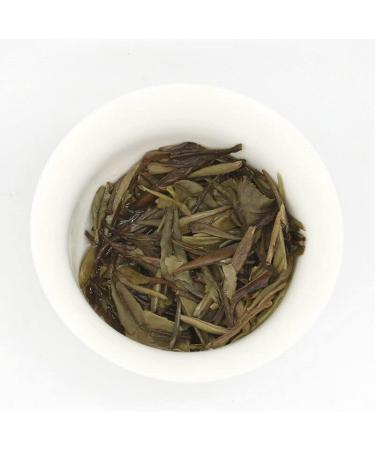 Naturel 350g Fuding Th Blanc Pivoine G teau De Th Blanc - Buy Online on GoSupps.com