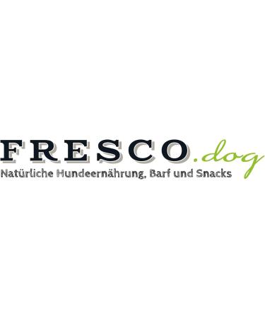 Fresco Barf Dry Complete Plus Turkey | 1 kg | Dry barf for small dogs | Composed of pure muscle meat offal and calcium turkey bones as well as fruits vegetables and oil - Buy Online on GoSupps.com