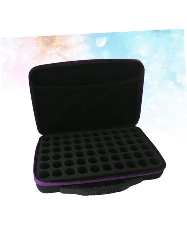 Gatuida 3-Stage Essential Oils Travel Storage Organizer | Best Essential Oils Bottles for Travel - Buy Online on GoSupps.com