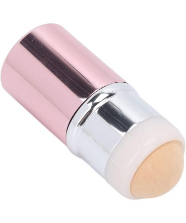 Verdant Touch Volcanic Oil Absorbing Roller Reusable Portable Professional Control Roller for Home and Travel Pink and Blue - Buy Online on GoSupps.com