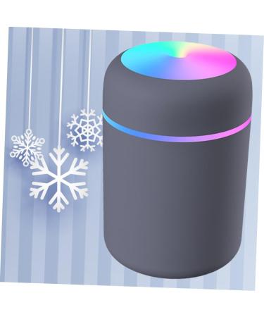BELLIFFY Portable Humidifier Mini Humidifier Air Humidifier Car Mist Sprayer Car Skin Moistener for Car Spray Humidifier 12*7.8cm - Buy Online on GoSupps.com