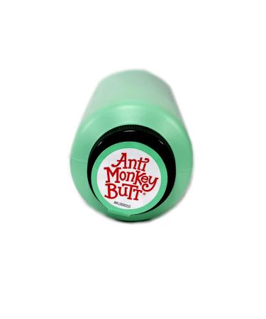 Baby Anti-Monkey Butt 00030 - Soothing Diaper Rash Cream for Infants - Buy Online on GoSupps.com
