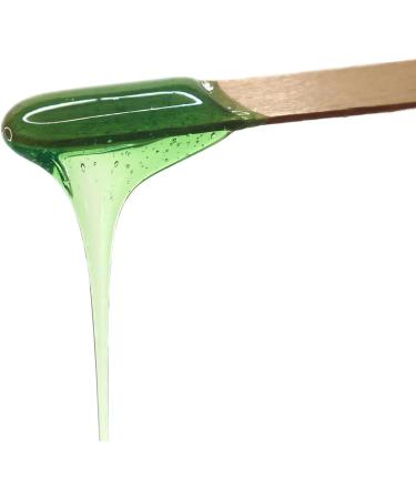 Speed Aesthetics Professional Hard Wax Beads 500g Aloe Vera Rosin Free Wax Beans For Pain Free Hair Removal Stripless Waxing Pellets For Full Body Hair Removal - Buy Online on GoSupps.com