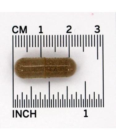 Christopher's Original Formulas Complete Tissue & Bone 440 mg - 100 Vegetarian Capsules for Optimal Joint Health - Buy Online on GoSupps.com