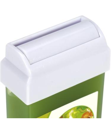 100g Professional Depilatory Wax - 12 Flavors for Facial Hair Removal | Refill for Wax Warmers | Ideal Wax Warmer Kit - Buy Online on GoSupps.com