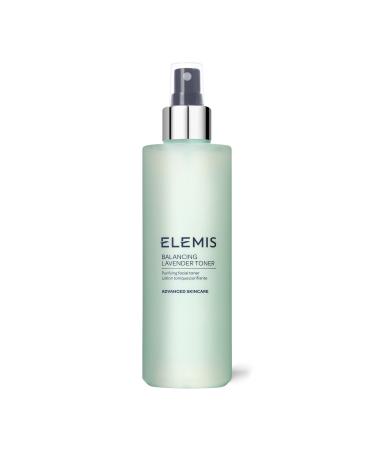 ELEMIS Balancing Toner | Alcohol-Free Purifying Facial Treatment Gently Softens  Soothes  and Refreshes for a Hydrated Complexion | 200 mL