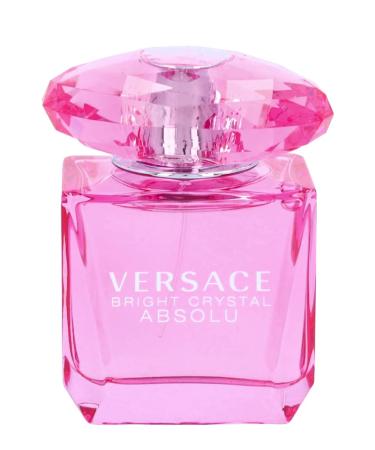 Versace Bright Crystal Absolu for Women 1.0 oz Eau de Parfum Spray - Buy Online on GoSupps.com