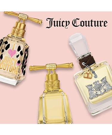 Juicy Couture I Am Juicy 3.4 Fl Oz (Pack of 1) - Buy Online on GoSupps.com