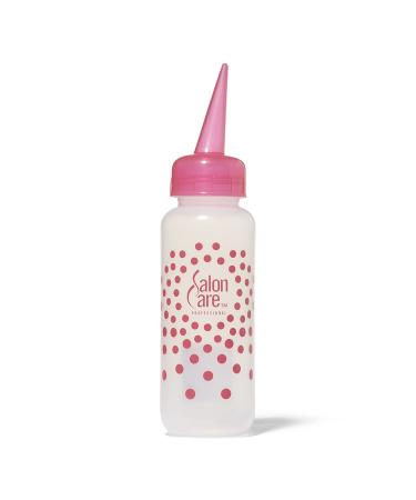 Salon Care Leakproof Slant Tip Applicator Bottle