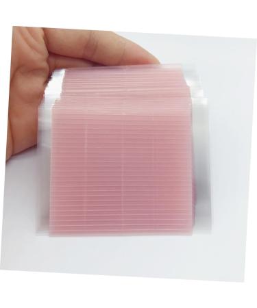 POPETPOP 6 Sheets Double Eyelid Beauty Stickers Eye Makeup Tool Double Eyelid Stickers Double Sided Eyelid Tape Decorative Tape Eyelid Strips Decorate Invisible Woman Medical Adhesive Film - Buy Online on GoSupps.com