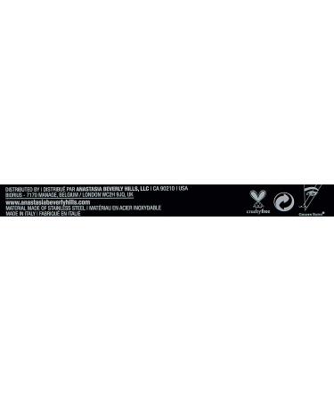 Anastasia Beverly Hills Precision Tweezers - Professional Beauty Tools - Buy Online on GoSupps.com