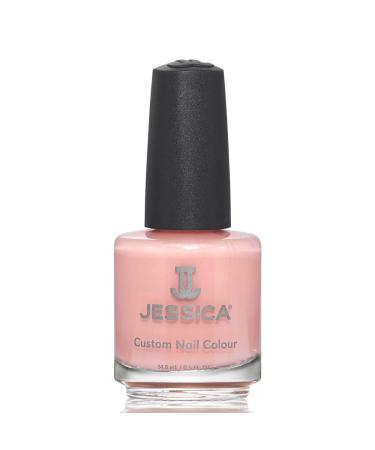 JESSICA Custom Colour Nail Polish Desert Sunset 14.8 ml