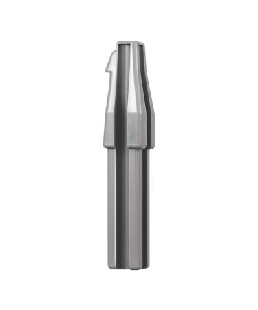 Eye Makeup Pencil Sharpener - Eyebrow Shaping Tool - Portable Eyebrow Pencil Shaper for Women Girls Makeup