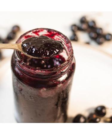 Azala Bonne Maman Wild Cranberry Jam 1 kg - Buy Online on GoSupps.com