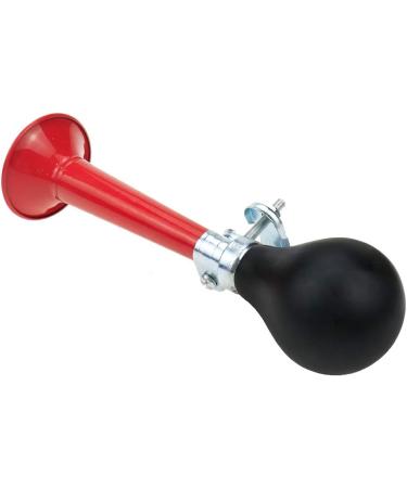 Modengzhe Metal Bugle Horn Red - High Quality Brass Bugle for Military, Bands, and Outdoor Activities - Buy Online on GoSupps.com