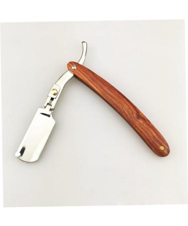Premium Safe Razor for Men - Manual Metal Shaving Razor for Smooth Close Shaves - International Shipping Available - Buy Online on GoSupps.com