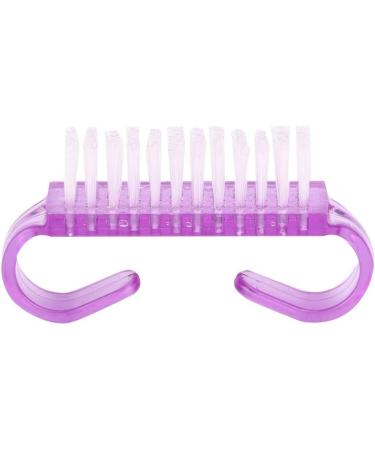 Design Practical Nail Art Brush Nail File High-Quality Materials Exquisite Fashion for Home Salon Shop - Buy Online on GoSupps.com