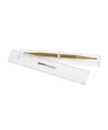 Trigger Point Massage Sticks made of Brass | Acupuncture Pen | Standard