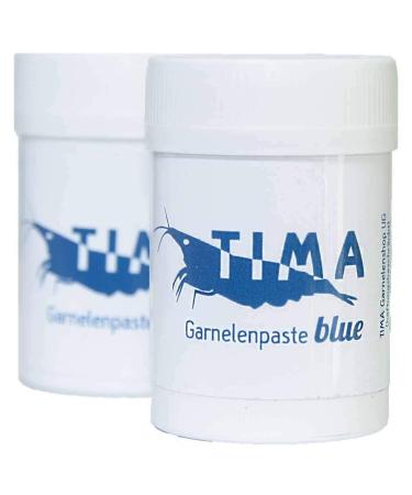 Tima Blue Shrimp Paste, 35g (Wet Food)