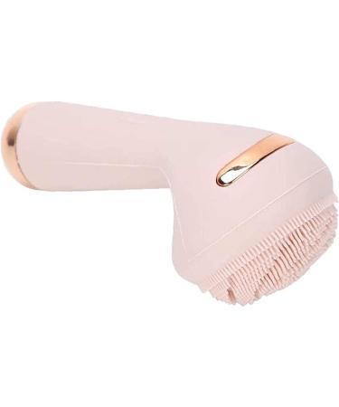 DULASP Facial Cleansing Brush Silicone Electric Face Cleansing Brush Rechargeble Face Scrubber Brush for Deep Cleaning & Exfoliating & Massaging - Buy Online on GoSupps.com