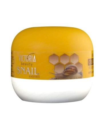 Vicoria Beauty Hand and Foot Repair Cream Vaseline Lavender Marigold & Snail Extract
