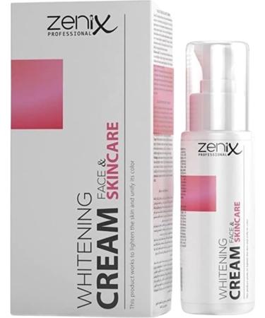 Zenix Professional SKIN LIGHTENING CREAM - SKIN WHITENING CREAM SKIN WHITENING CREAM skin whitening cream