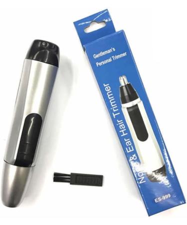 Beaupretty 3Pcs Nose Hair Trimmer Hair Removal Nose Hair Trimming Hair Clipper Cleaning mediumx3pcs as shown x 3pcs - Buy Online on GoSupps.com