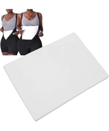 Foam Board for Post Surgery Liposuction - Abdominal Compression & Lumbar Support | Front & Back Flattening Board - Buy Online on GoSupps.com