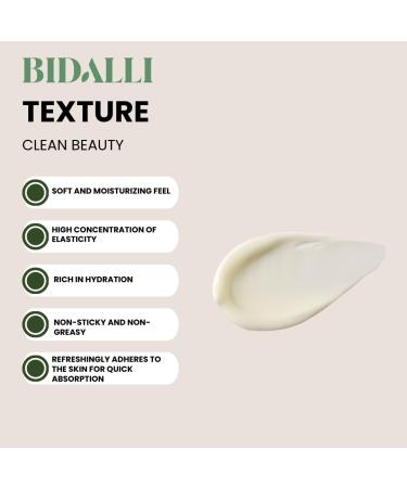 Vegan Anti-Aging Eye Cream | Dark Circle Treatment | Korean Skin Care | Hydration & Elasticity | 100% Vegan & Cruelty-Free | 30ml - Buy Online on GoSupps.com